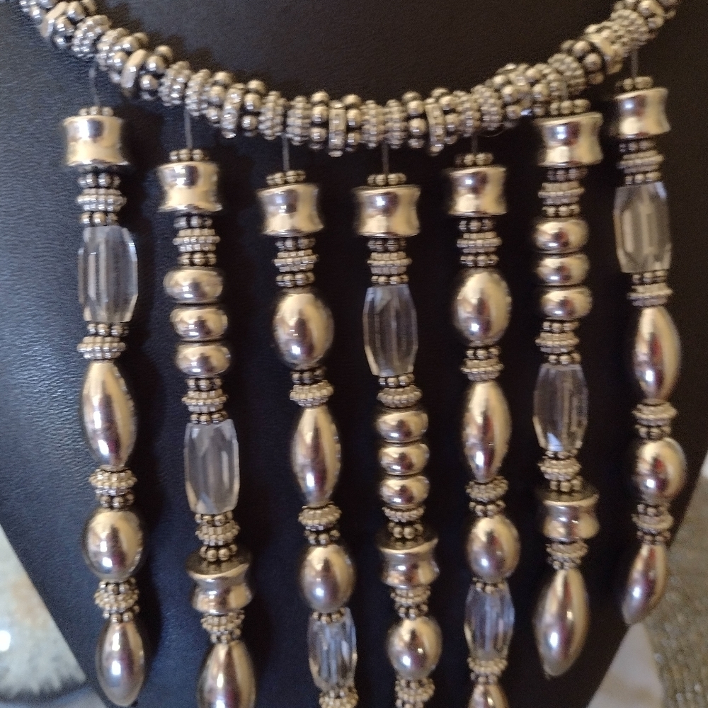 Chico's Necklace - Picture 3 of 4